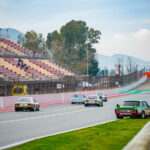 #60 Ford Capri RS 3100 – Armand Mille – 2025 Espiritu de Montjuic – 4