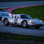 #60 Porsche 904 Carrera GTS – Peter Vögele – 2025 Espiritu de Montjuic – 1