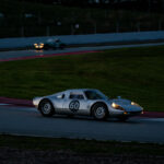 #60 Porsche 904 Carrera GTS – Peter Vögele – 2025 Espiritu de Montjuic – 2