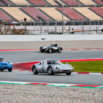 #60 Porsche 904 Carrera GTS – Peter Vögele – 2025 Espiritu de Montjuic – 4