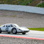 #60 Porsche 904 Carrera GTS – Peter Vögele – 2025 Espiritu de Montjuic – 6