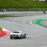 #60 Porsche 904 Carrera GTS – Peter Vögele – 2025 Espiritu de Montjuic – 9