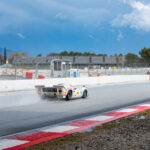 #61 Lola T70 Mk 3B – Jim Norman – 2025 Espiritu de Montjuic – 13