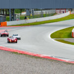 #61 Maserati Tipo 61 Birdcage – Guillermo Fierro – 2025 Espiritu de Montjuic – 15