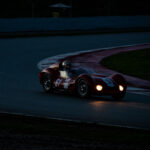 #61 Maserati Tipo 61 Birdcage – Guillermo Fierro – 2025 Espiritu de Montjuic – 2