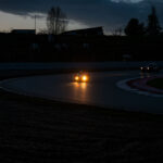 #61 Maserati Tipo 61 Birdcage – Guillermo Fierro – 2025 Espiritu de Montjuic – 4