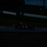 #61 Maserati Tipo 61 Birdcage – Guillermo Fierro – 2025 Espiritu de Montjuic – 5