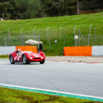 #61 Maserati Tipo 61 Birdcage – Guillermo Fierro – 2025 Espiritu de Montjuic – 7