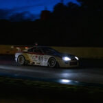 #61 Toyota Supra GT2 – Dennis Busch / Marc Busch – 2025 Espiritu de Montjuic – 1