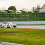 #61 Toyota Supra GT2 – Dennis Busch / Marc Busch – 2025 Espiritu de Montjuic – 12