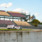 #61 Toyota Supra GT2 – Dennis Busch / Marc Busch – 2025 Espiritu de Montjuic – 16