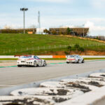 #61 Toyota Supra GT2 – Dennis Busch / Marc Busch – 2025 Espiritu de Montjuic – 6