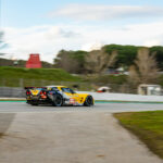 #63 Chevrolet Corvette C6 ZR1 – John Emberson / Nigel Greensall – 2025 Espiritu de Montjuic – 17