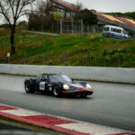 #63 Chevron B8 – Rory Jack – 2025 Espiritu de Montjuic – 1