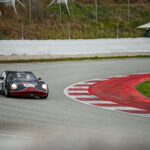 #63 Chevron B8 – Rory Jack – 2025 Espiritu de Montjuic – 13