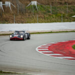 #63 Chevron B8 – Rory Jack – 2025 Espiritu de Montjuic – 14