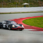 #63 Chevron B8 – Rory Jack – 2025 Espiritu de Montjuic – 15