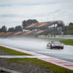 #63 Chevron B8 – Rory Jack – 2025 Espiritu de Montjuic – 2