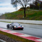 #63 Chevron B8 – Rory Jack – 2025 Espiritu de Montjuic – 3