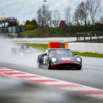 #63 Chevron B8 – Rory Jack – 2025 Espiritu de Montjuic – 4