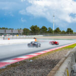 #63 Chevron B8 – Rory Jack – 2025 Espiritu de Montjuic – 5