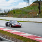 #63 Chevron B8 – Rory Jack – 2025 Espiritu de Montjuic – 6