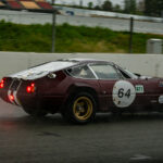 #64 Ferrari 365 GTB/4 Competizione – Paolo Cavalieri – 2025 Espiritu de Montjuic – 1