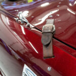 #64 Ferrari 365 GTB/4 Competizione – Paolo Cavalieri – 2025 Espiritu de Montjuic – 10