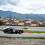 #64 Ferrari 365 GTB/4 Competizione – Paolo Cavalieri – 2025 Espiritu de Montjuic – 15