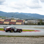 #64 Ferrari 365 GTB/4 Competizione – Paolo Cavalieri – 2025 Espiritu de Montjuic – 16