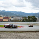 #64 Ferrari 365 GTB/4 Competizione – Paolo Cavalieri – 2025 Espiritu de Montjuic – 17