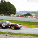 #64 Ferrari 365 GTB/4 Competizione – Paolo Cavalieri – 2025 Espiritu de Montjuic – 19