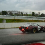 #64 Ferrari 365 GTB/4 Competizione – Paolo Cavalieri – 2025 Espiritu de Montjuic – 2