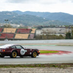 #64 Ferrari 365 GTB/4 Competizione – Paolo Cavalieri – 2025 Espiritu de Montjuic – 20