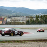 #64 Ferrari 365 GTB/4 Competizione – Paolo Cavalieri – 2025 Espiritu de Montjuic – 21