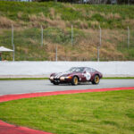 #64 Ferrari 365 GTB/4 Competizione – Paolo Cavalieri – 2025 Espiritu de Montjuic – 25