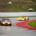 #64 Ferrari 365 GTB/4 Competizione – Paolo Cavalieri – 2025 Espiritu de Montjuic – 26