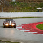 #64 Ferrari 365 GTB/4 Competizione – Paolo Cavalieri – 2025 Espiritu de Montjuic – 28