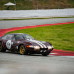 #64 Ferrari 365 GTB/4 Competizione – Paolo Cavalieri – 2025 Espiritu de Montjuic – 29