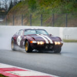 #64 Ferrari 365 GTB/4 Competizione – Paolo Cavalieri – 2025 Espiritu de Montjuic – 3