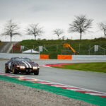 #64 Ferrari 365 GTB/4 Competizione – Paolo Cavalieri – 2025 Espiritu de Montjuic – 30