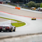 #64 Ferrari 365 GTB/4 Competizione – Paolo Cavalieri – 2025 Espiritu de Montjuic – 31