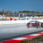 #64 Ferrari 365 GTB/4 Competizione – Paolo Cavalieri – 2025 Espiritu de Montjuic – 4