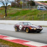 #64 Ferrari 365 GTB/4 Competizione – Paolo Cavalieri – 2025 Espiritu de Montjuic – 5