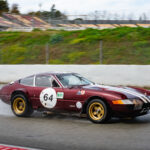 #64 Ferrari 365 GTB/4 Competizione – Paolo Cavalieri – 2025 Espiritu de Montjuic – 6