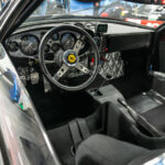 #64 Ferrari 365 GTB/4 Competizione – Paolo Cavalieri – 2025 Espiritu de Montjuic – 9