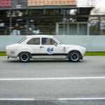 #64 Ford Escort RS 1600 – Hervé Ordioni – 2025 Espiritu de Montjuic – 2