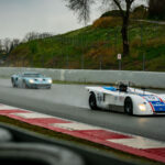 #66 Ford GT40 – Jean-François Decaux – 2025 Espiritu de Montjuic – 1