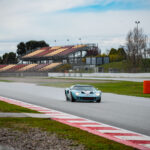 #66 Ford GT40 – Jean-François Decaux – 2025 Espiritu de Montjuic – 7