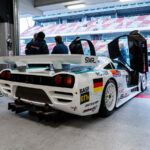 #67 Saleen S7-R – Kriton Lendoudis – 2025 Espiritu de Montjuic – 1